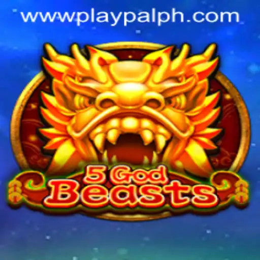 5GodBeasts: A New Dimension in Gaming with Playpal PH