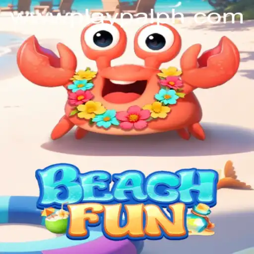 BeachFun: Dive into Exciting Adventures with Playpal PH
