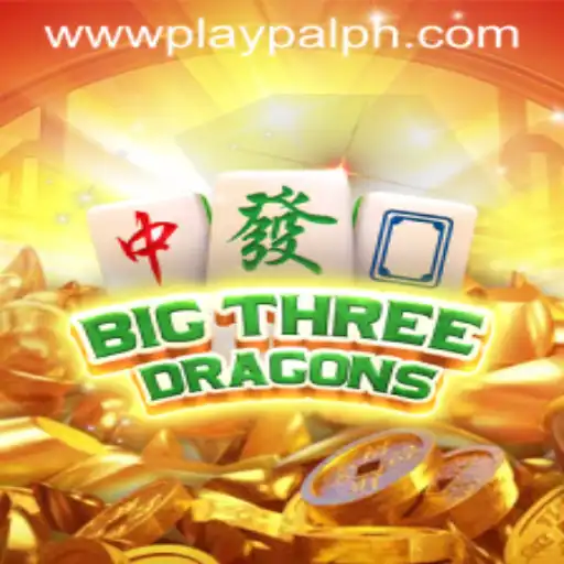 Discover the Thrills of BigThreeDragons: A New Era in Digital Gaming with Playpal PH