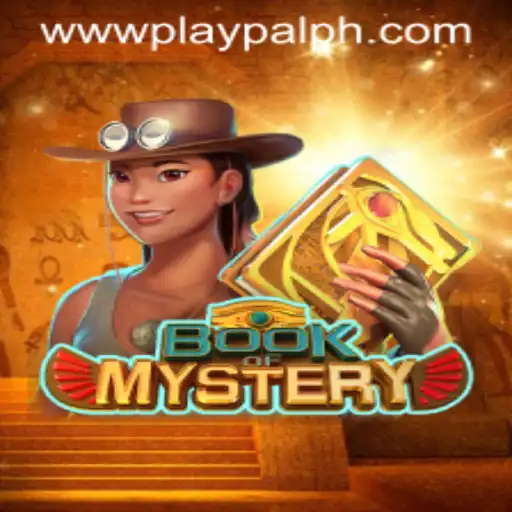 Dive into the Enigmatic World of 'Book of Mystery' with Playpal PH