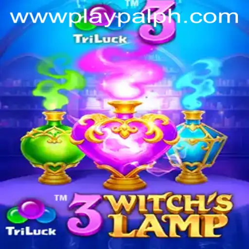 The Magical Adventure of 3WitchsLamp and Its Exciting Launch on Playpal PH