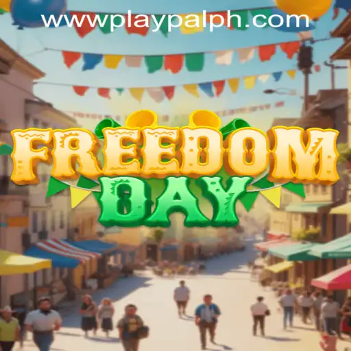 FreedomDay: An Immersive Gaming Experience with Playpal PH