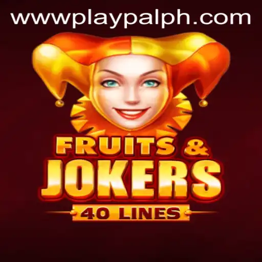 Discover the Excitement of FruitsAndJokers40 with Playpal PH