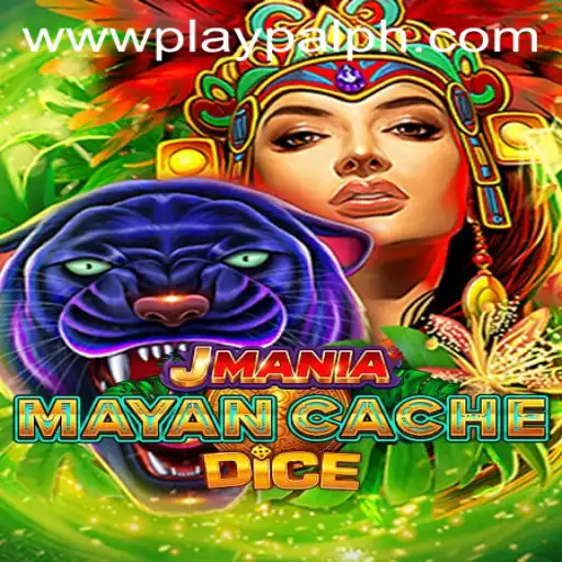 Dive into the Exciting Adventure of JManiaMayanCacheDice with Playpal PH