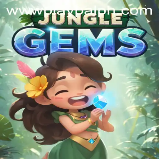 Discover JungleGems: Adventure and Strategy Combined