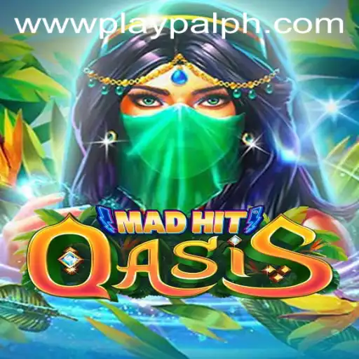 Dive into the Exciting World of MadHitOasis with Playpal PH