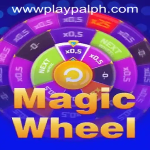 Discover the Exciting World of MagicWheel with Playpal PH