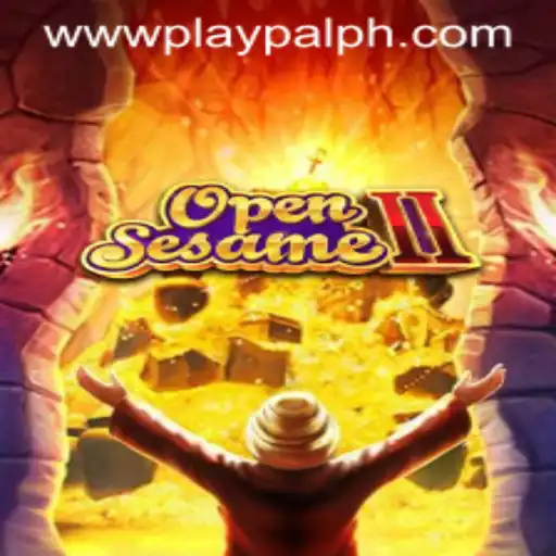 Unveiling OpenSesameII with Playpal PH: Game Description, Introduction, and Rules