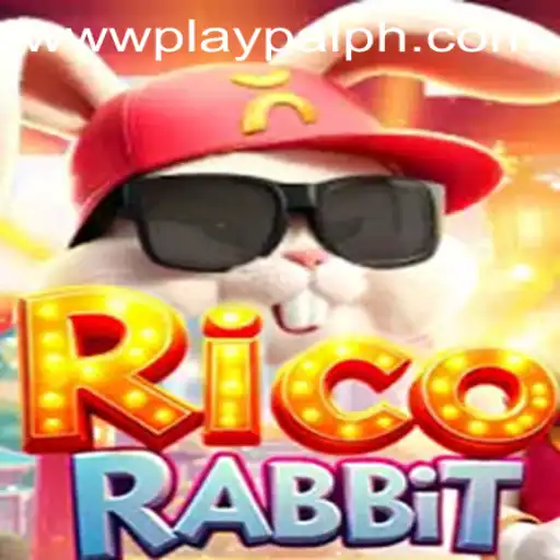RicoRabbit: Leap into Adventure with Playpal PH