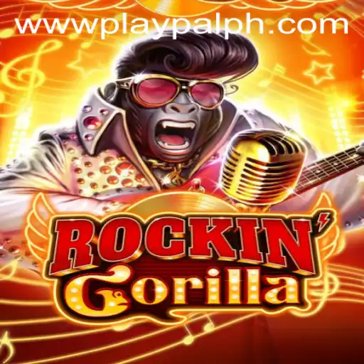 Discover RockinGorilla: The Ultimate Adventure with Playpal PH