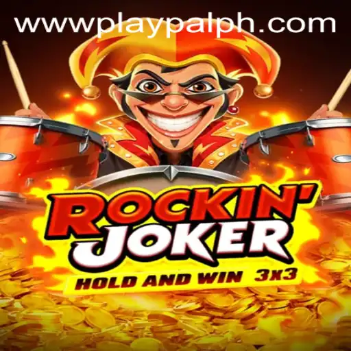 RockinJoker: The Latest Sensation in Online Gaming with Playpal PH