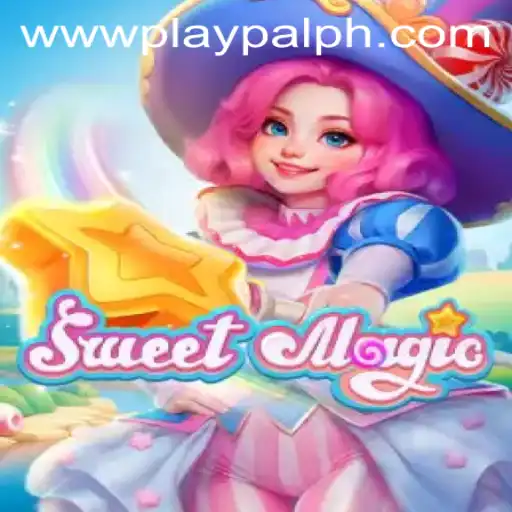 SweetMagic: A Captivating Game Revolutionizing Playpal PH
