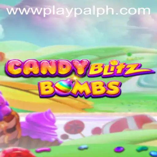CandyBlitzBombs - A Sweet Explosion of Fun