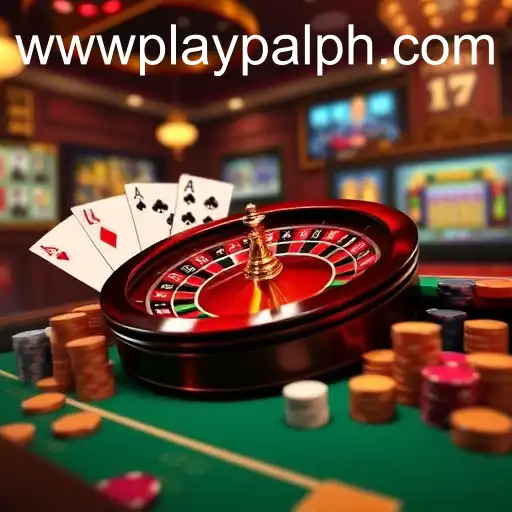 Exploring the World of Casino Games with Playpal PH