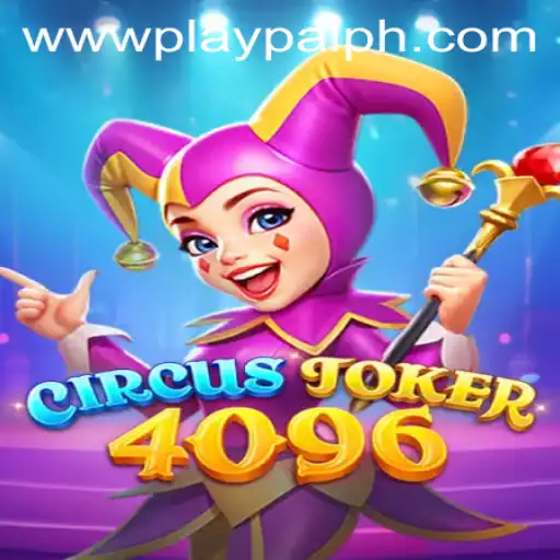 Unveiling the Fun: CircusJoker4096 with Playpal PH
