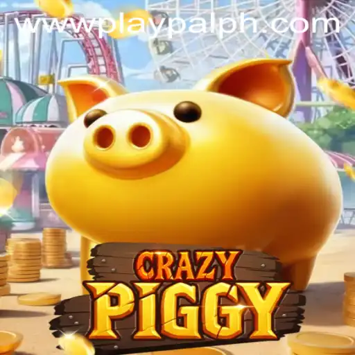 CrazyPiggy: An Exciting Adventure with Playpal PH
