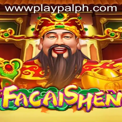 Unveiling the Excitement of FaCaiShen: A New Era of Gaming with Playpal PH