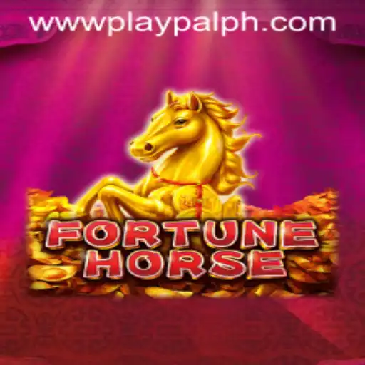 FortuneHorse: A Gallop into the World of Gaming with Playpal PH