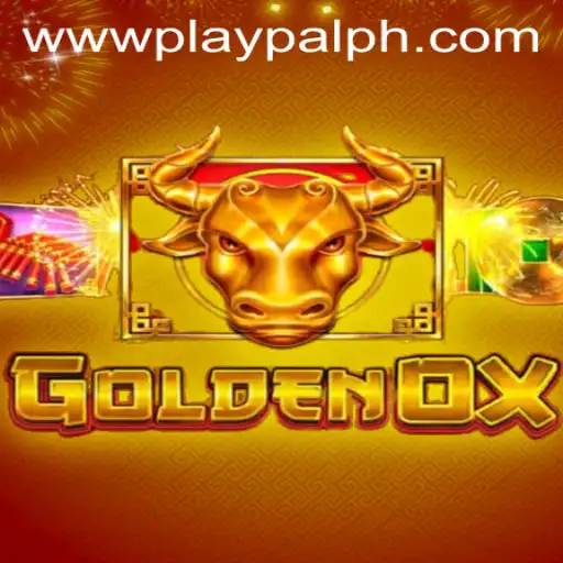 GoldenOx: A Thrilling Adventure in the World of Playpal PH