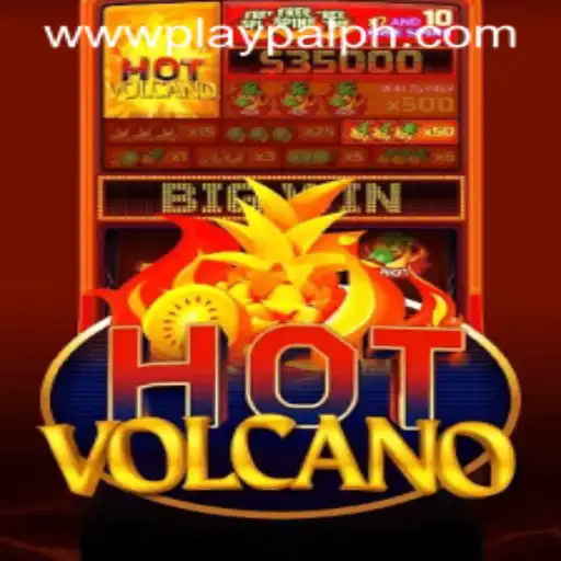 Exploring the Thrilling World of HotVolcano: A Playpal PH Adventure