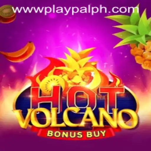 HotVolcanoBonusBuy: A Fiery Adventure with Playpal PH