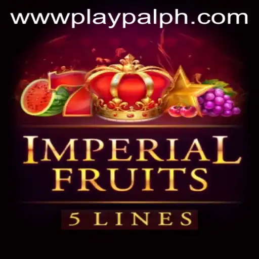 ImperialFruits5: A Juice-Packed Adventure with Playpal PH