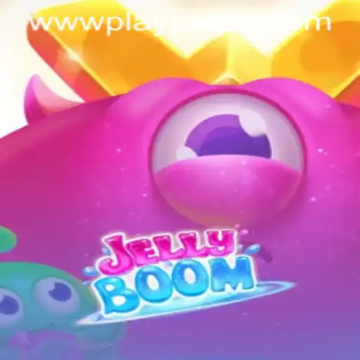 JellyBoom: A Delightful Adventure Awaits with Playpal PH