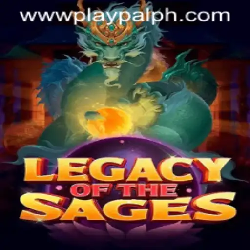 Unveiling the Mystical World of LegacyoftheSages: A Journey Through Playpal PH