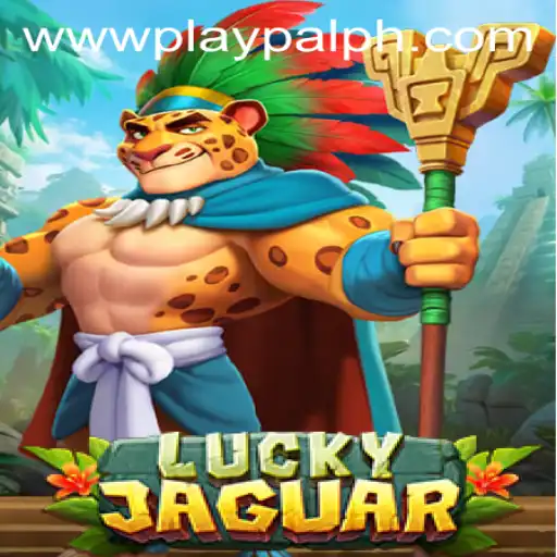 LuckyJaguar: The Thrilling New Game from Playpal PH