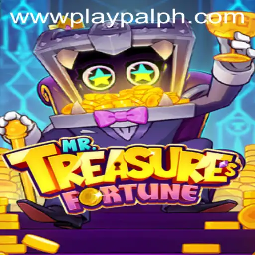 MrTreasuresFortune and the Rising Popularity on Playpal PH