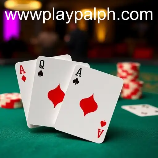 Exploring the Thrills of Online Baccarat with Playpal PH