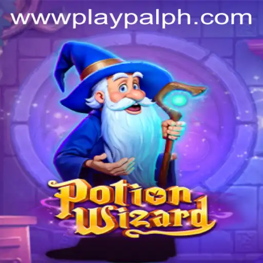 Explore the Magical World of PotionWizard with Playpal PH