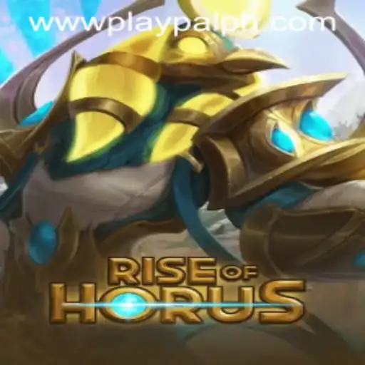 Rise of Horus: A Thrilling Journey into Ancient Egypt