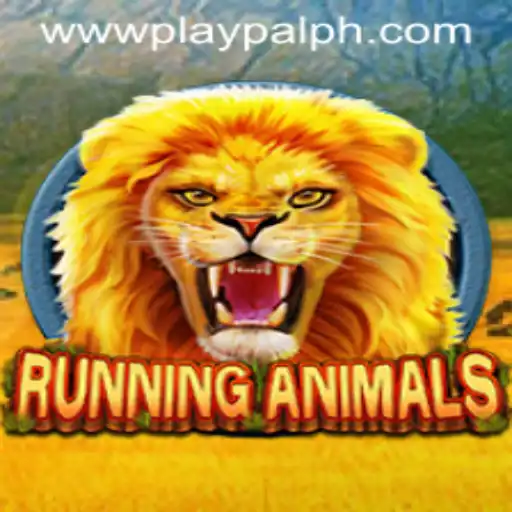 Experience the Wild Chase: RunningAnimals by Playpal PH