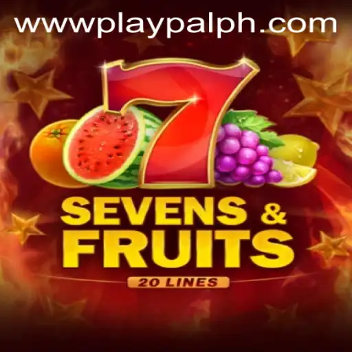 Discover the Thrill of SevensFruits20 on Playpal PH