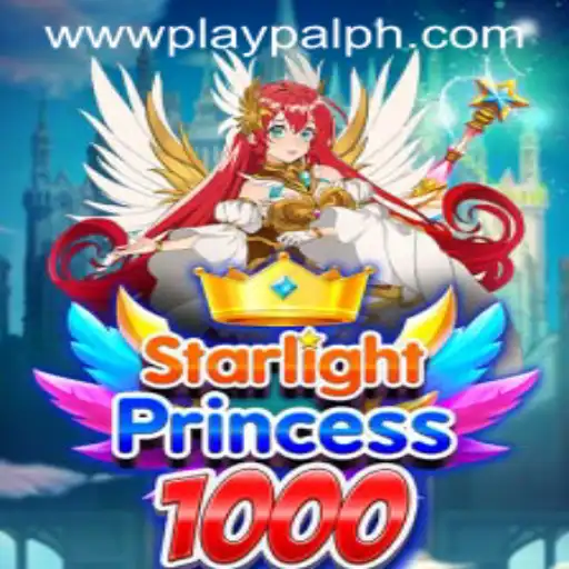 Exploring StarlightPrincess1000: A Magical Gaming Experience with Playpal PH