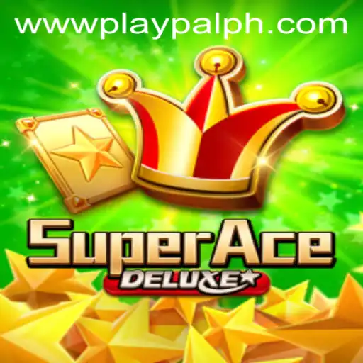 Exploring the Exciting World of SuperAceDeluxe with Playpal PH