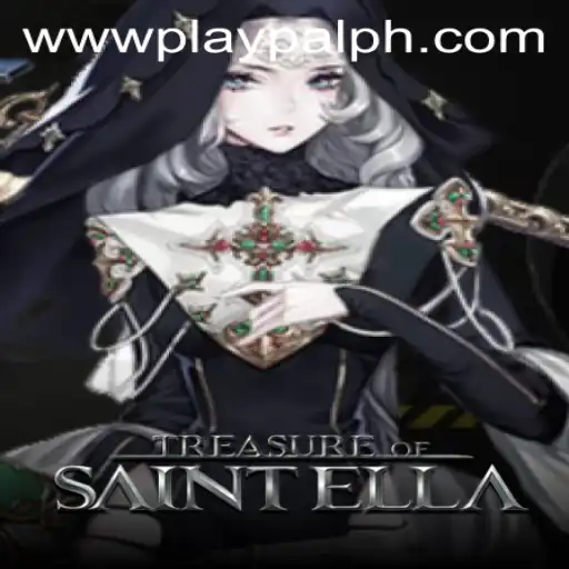 Embark on a Journey with TreasureofSaintElla: A Deep Dive into the Game and Playpal PH
