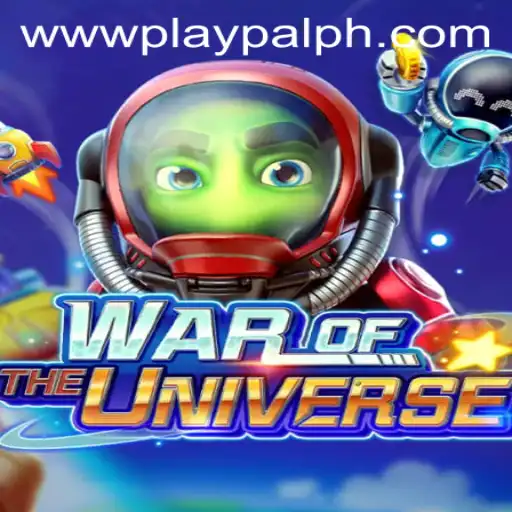 Explore the Galactic Adventure of WAROFTHEUNIVERSE with Playpal PH